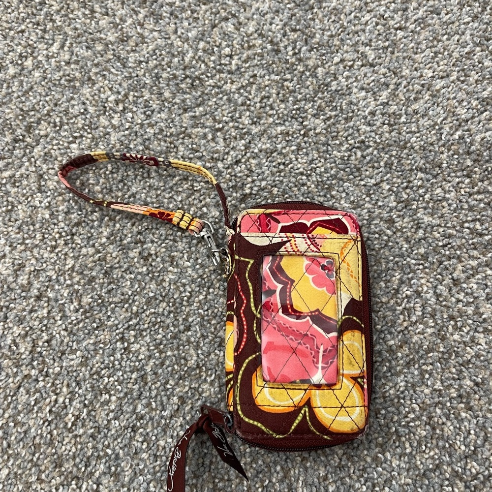 Vera Bradley Wallet